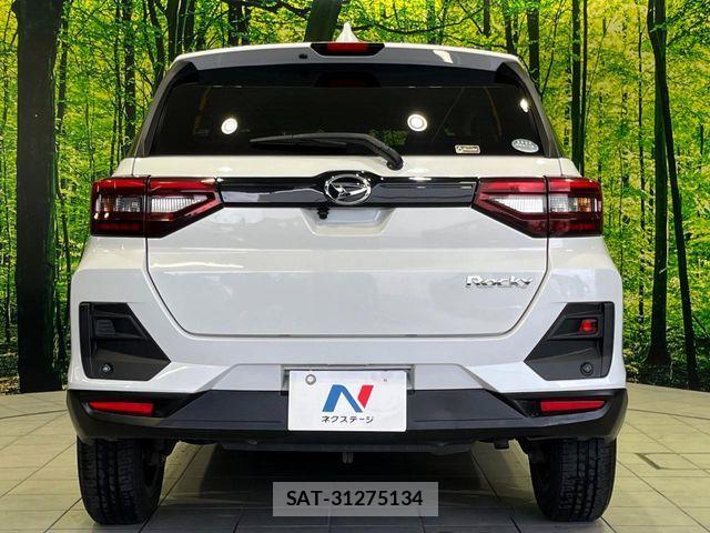 Daihatsu ROCKY 2021-03 8337663-14