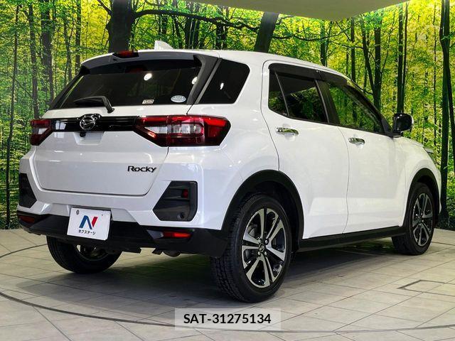 Daihatsu ROCKY 2021-03 8337663-16