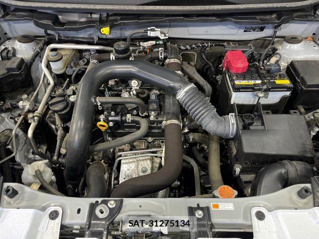 Daihatsu ROCKY 2021-03 8337663-17