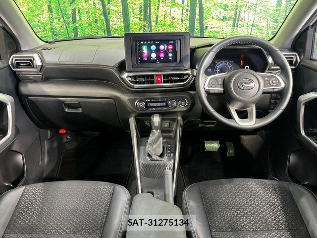 Daihatsu ROCKY 2021-03 8337663-1