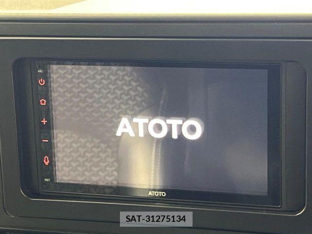 Daihatsu ROCKY 2021-03 8337663-2