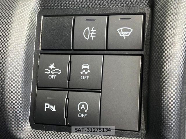 Daihatsu ROCKY 2021-03 8337663-5