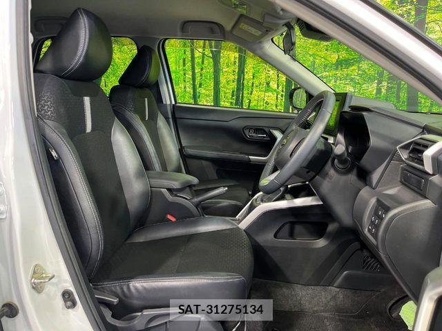 Daihatsu ROCKY 2021-03 8337663-7