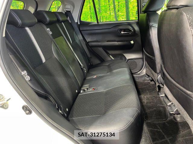 Daihatsu ROCKY 2021-03 8337663-8