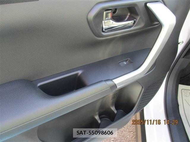 Daihatsu ROCKY 2025-10 8337660-9