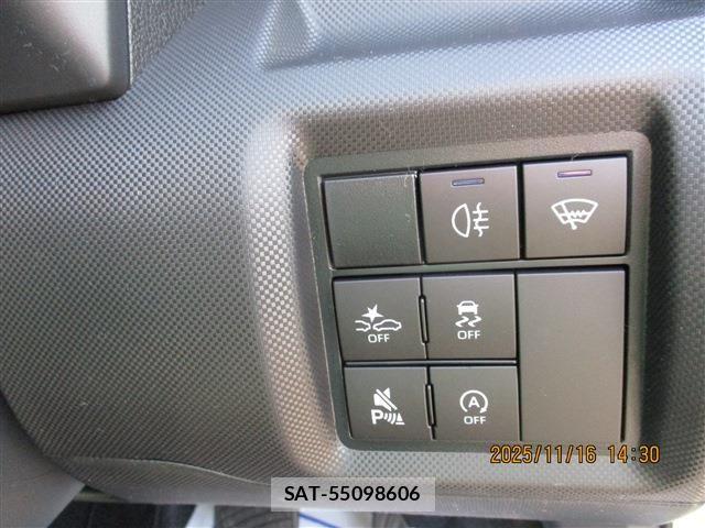 Daihatsu ROCKY 2025-10 8337660-11