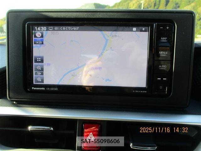 Daihatsu ROCKY 2025-10 8337660-15