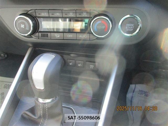Daihatsu ROCKY 2025-10 8337660-4