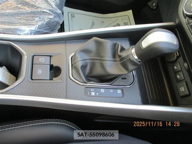 Daihatsu ROCKY 2025-10 8337660-5