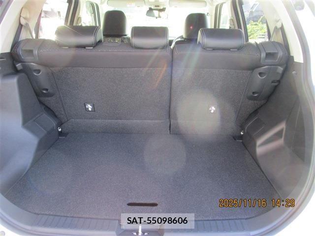 Daihatsu ROCKY 2025-10 8337660-7