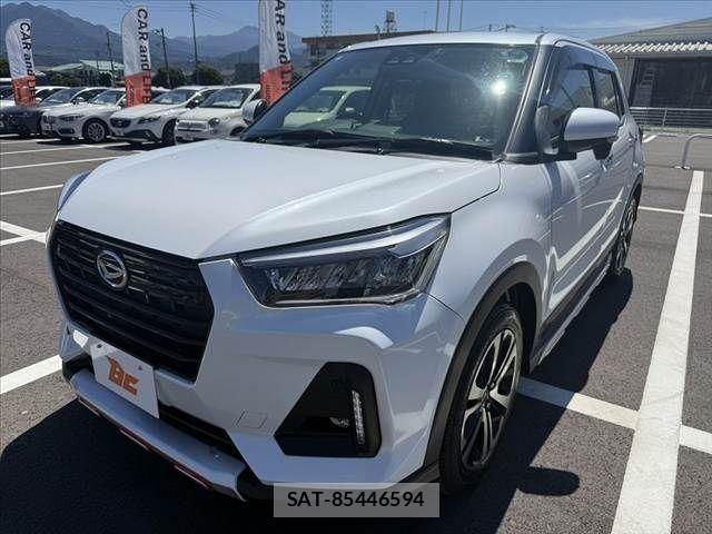 Daihatsu ROCKY 2020-07 8414718-9