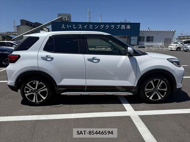 Daihatsu ROCKY 2020-07 8414718-10