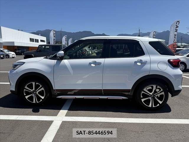 Daihatsu ROCKY 2020-07 8414718-11