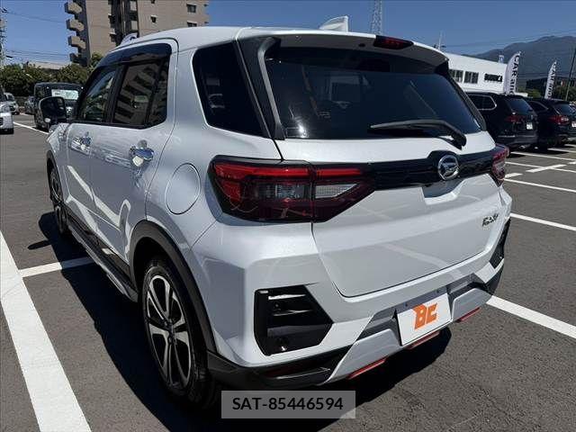 Daihatsu ROCKY 2020-07 8414718-12