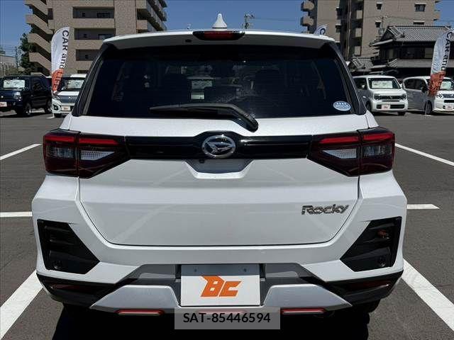Daihatsu ROCKY 2020-07 8414718-13