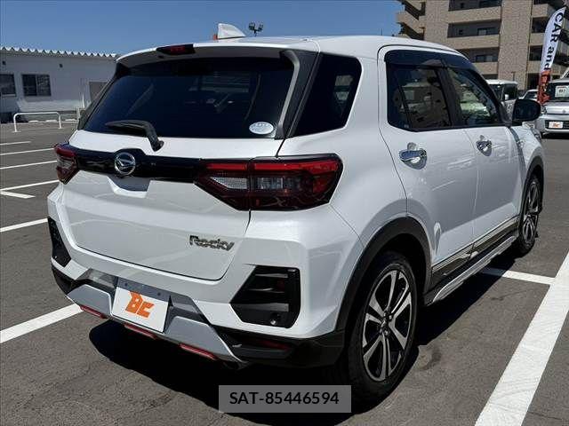 Daihatsu ROCKY 2020-07 8414718-14