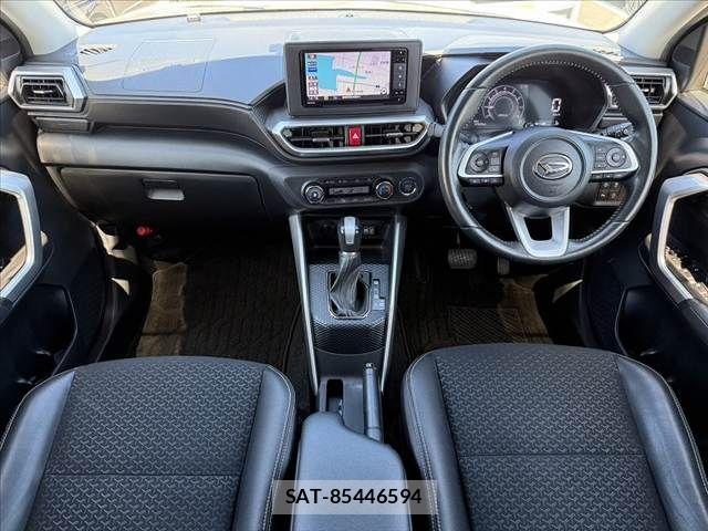 Daihatsu ROCKY 2020-07 8414718-1