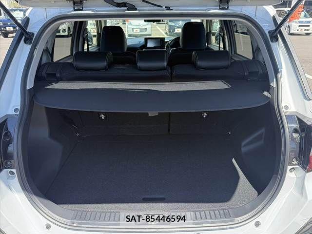 Daihatsu ROCKY 2020-07 8414718-19
