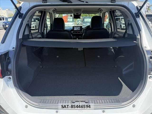 Daihatsu ROCKY 2020-07 8414718-20