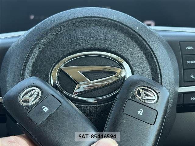 Daihatsu ROCKY 2020-07 8414718-21