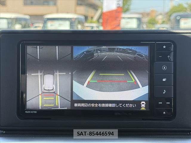 Daihatsu ROCKY 2020-07 8414718-3