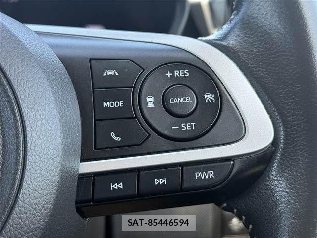 Daihatsu ROCKY 2020-07 8414718-4