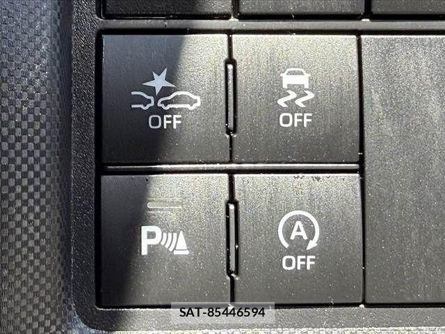 Daihatsu ROCKY 2020-07 8414718-5