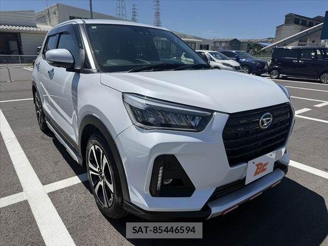 Daihatsu ROCKY 2020-07 8414718-7