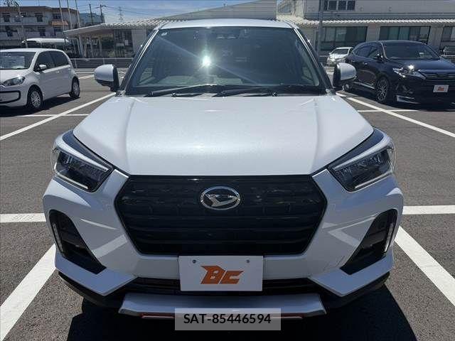 Daihatsu ROCKY 2020-07 8414718-8