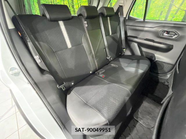 Daihatsu ROCKY 2020-01 8527044-9