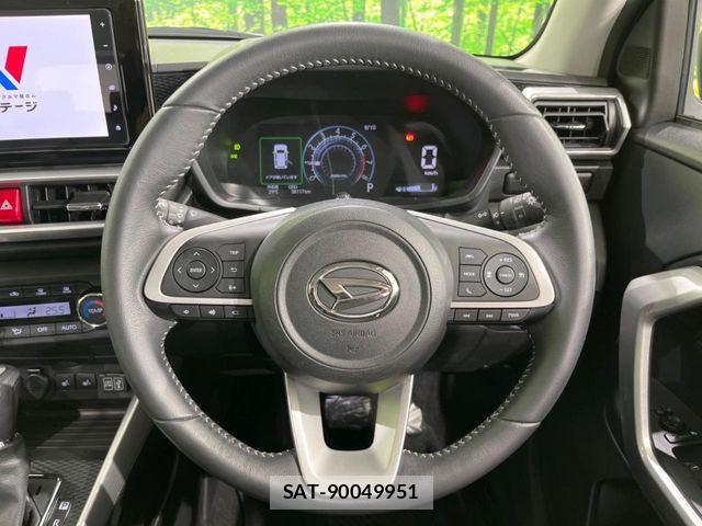 Daihatsu ROCKY 2020-01 8527044-11