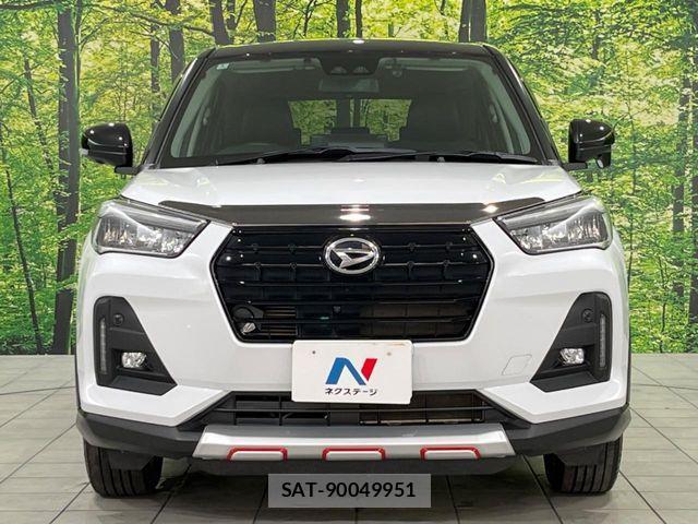 Daihatsu ROCKY 2020-01 8527044-14