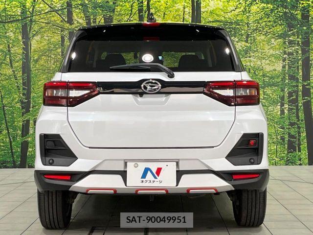 Daihatsu ROCKY 2020-01 8527044-15