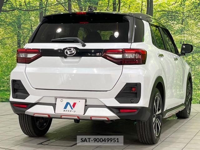 Daihatsu ROCKY 2020-01 8527044-17