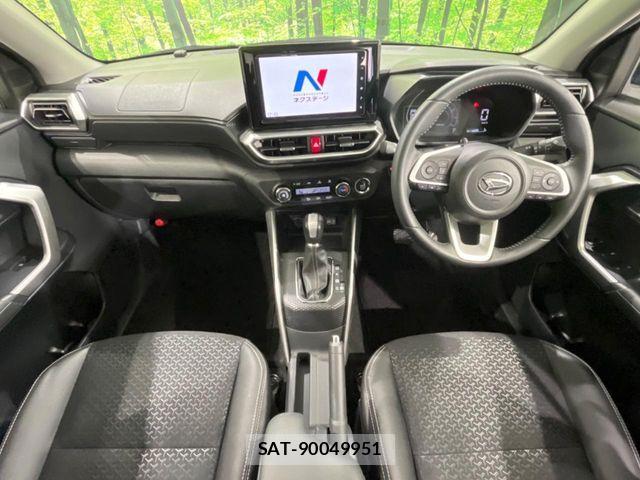 Daihatsu ROCKY 2020-01 8527044-1