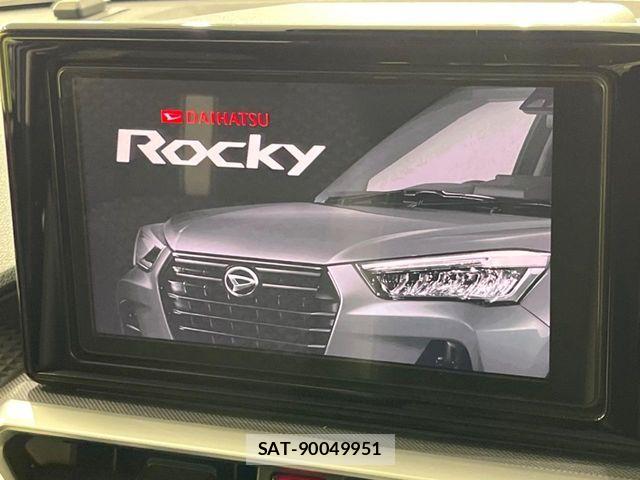 Daihatsu ROCKY 2020-01 8527044-2