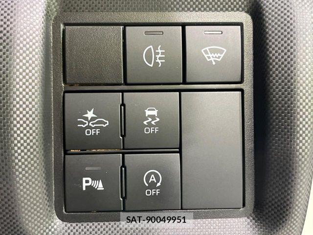 Daihatsu ROCKY 2020-01 8527044-4