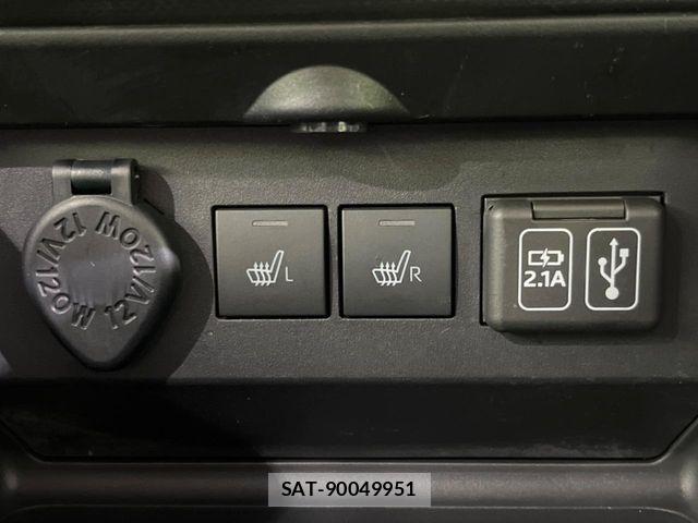 Daihatsu ROCKY 2020-01 8527044-7