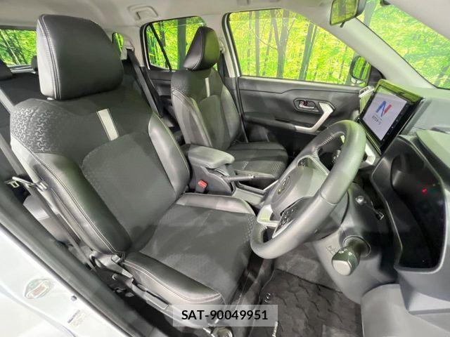 Daihatsu ROCKY 2020-01 8527044-8