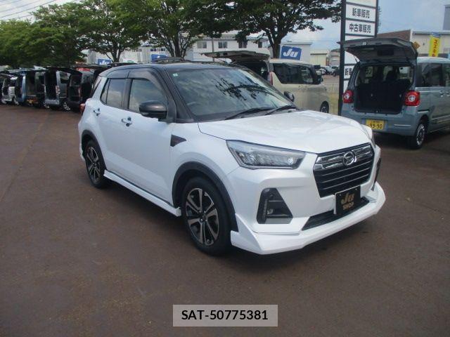 Daihatsu ROCKY 2020-03 8563402-0