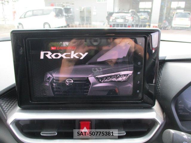 Daihatsu ROCKY 2020-03 8563402-9