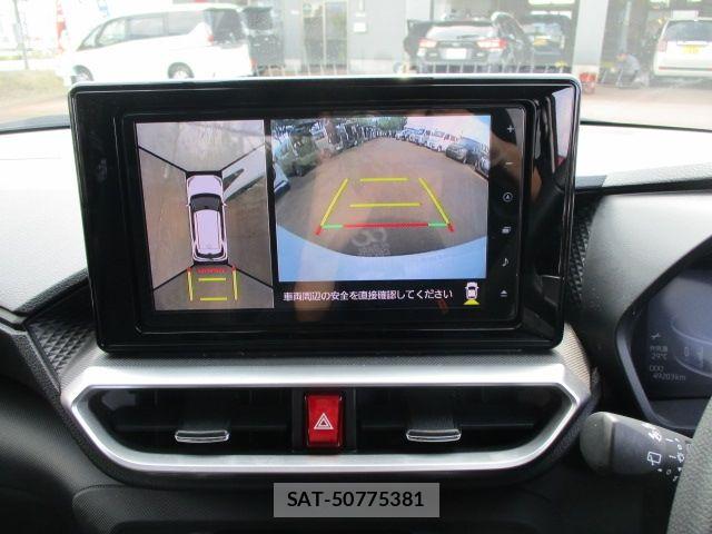 Daihatsu ROCKY 2020-03 8563402-10