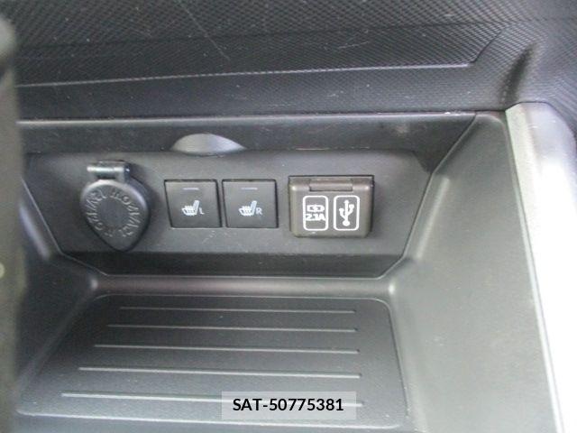 Daihatsu ROCKY 2020-03 8563402-11