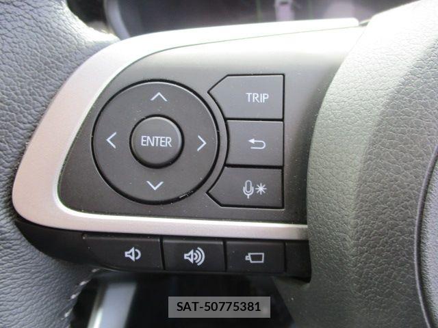 Daihatsu ROCKY 2020-03 8563402-12