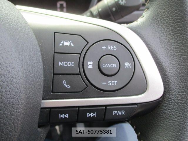 Daihatsu ROCKY 2020-03 8563402-13
