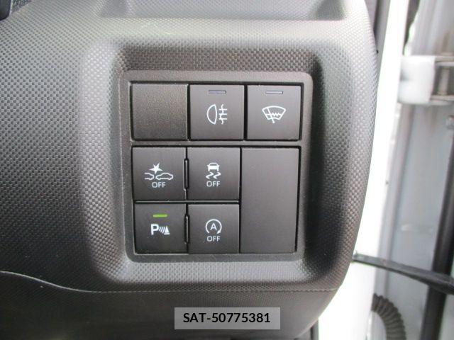 Daihatsu ROCKY 2020-03 8563402-15