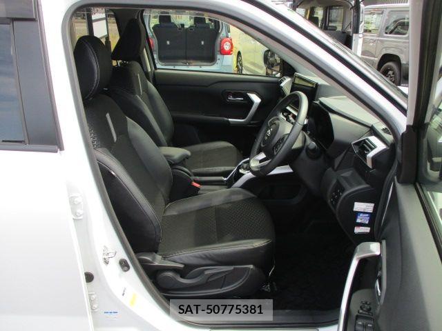 Daihatsu ROCKY 2020-03 8563402-18