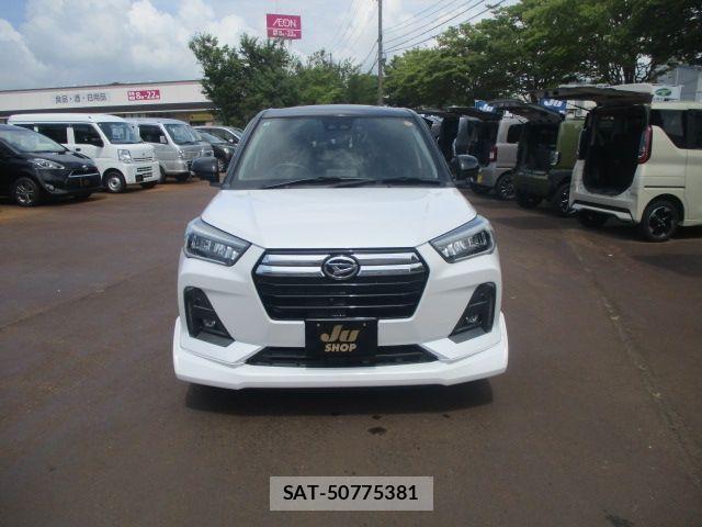 Daihatsu ROCKY 2020-03 8563402-1