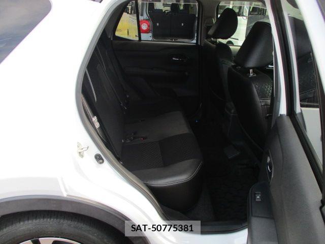 Daihatsu ROCKY 2020-03 8563402-19
