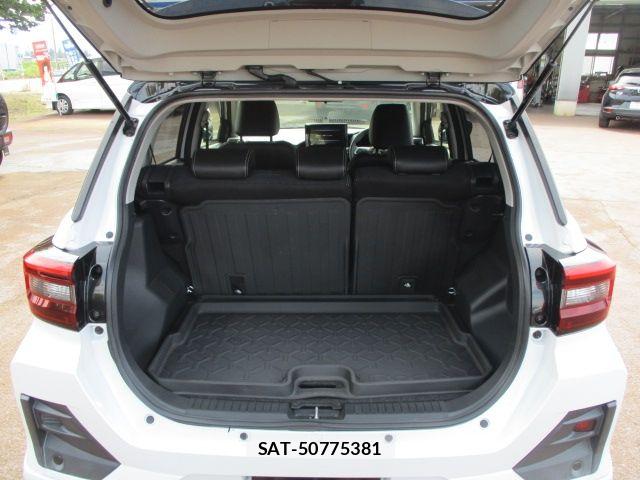 Daihatsu ROCKY 2020-03 8563402-21